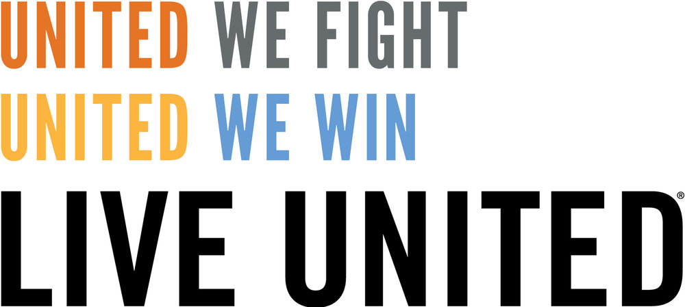 United We Fight UWGCM Logo