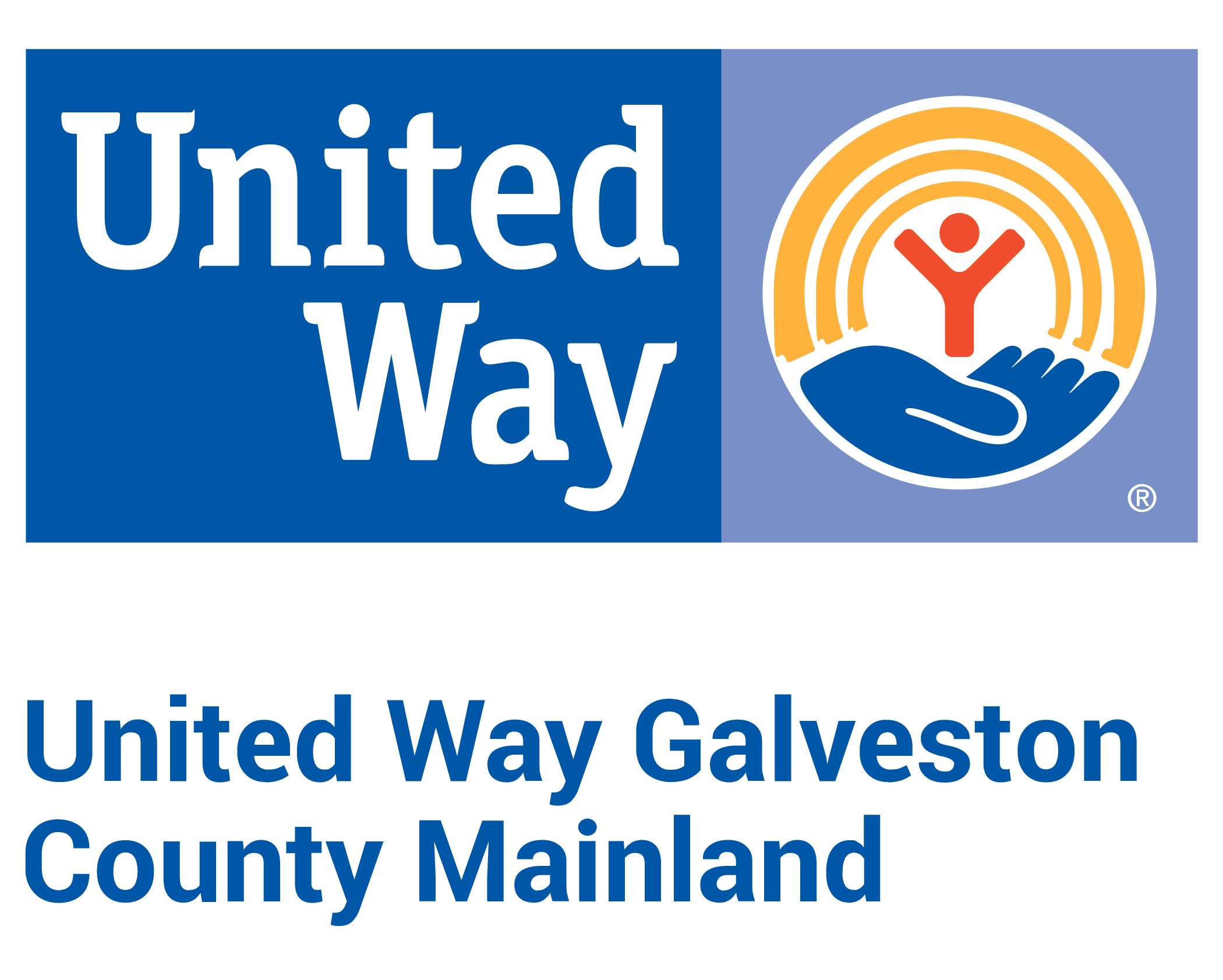 United Way logo