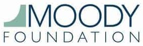 Moody Foundation logo