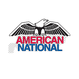 American National logo