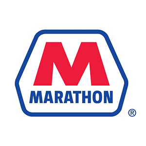 Marathon logo