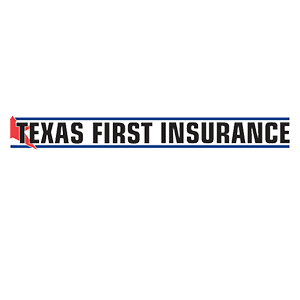 Texas First Insurance Logo