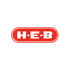 HEB logo