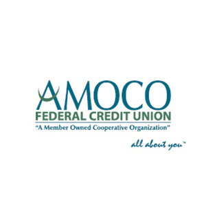 Amoco logo