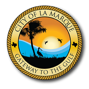 City of La Marque Logo