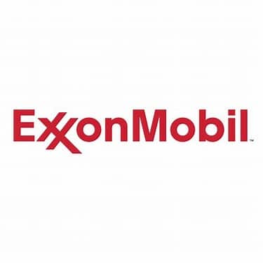 Exxon Mobil Logo