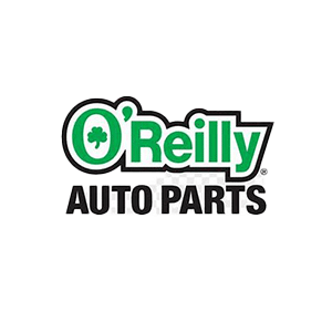 O'Reilly logo
