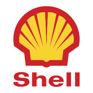 Shell Gasoline logo