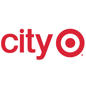Target City Logo