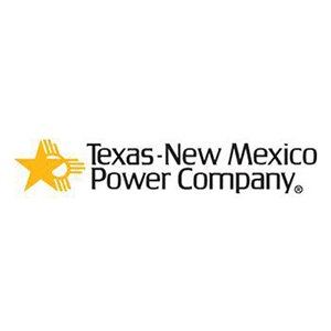 Texas-New Mexico Power Company Logo
