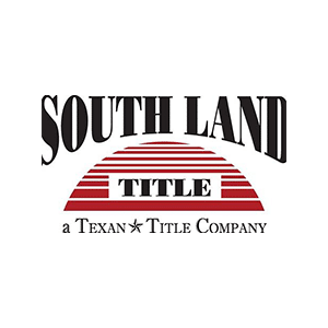 South Land Title Logo