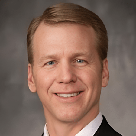 Dave Leaver – Board member Dave-Leaver