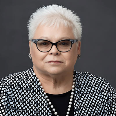 Pam Shwertner