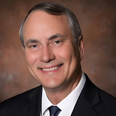 Phil Roberts