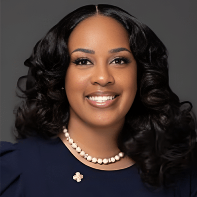 Tracy M Pryor